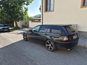 BMW 330, снимка 4