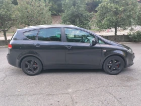 VW Touran Altea XL 2.0TDI 8V BMM Automatic, снимка 6