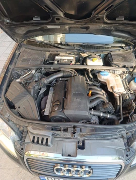 Audi A4 B7 SLine, снимка 14