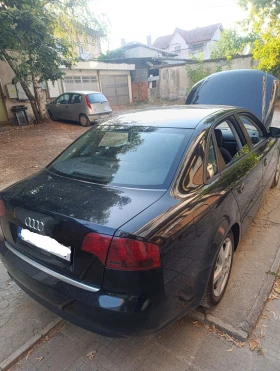 Audi A4 B7 SLine, снимка 5