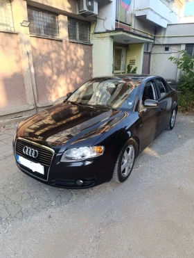 Audi A4 B7 SLine, снимка 2