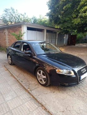 Audi A4 B7 SLine, снимка 3