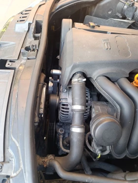 Audi A4 B7 SLine, снимка 13