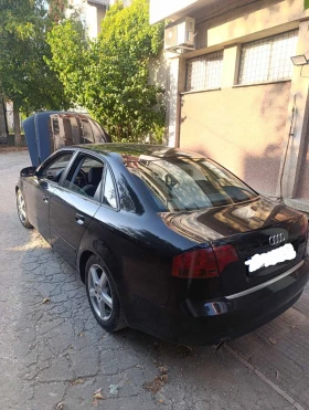 Audi A4 B7 SLine, снимка 4
