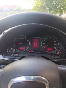 Audi A4 B7 SLine, снимка 15