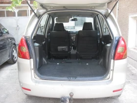 Toyota Corolla verso Технически Топ!, снимка 12