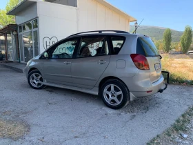 Toyota Corolla verso Технически Топ!, снимка 5