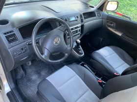 Toyota Corolla verso Технически Топ!, снимка 8