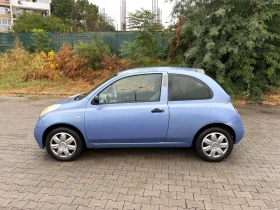 Nissan Micra, снимка 2