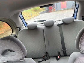 Nissan Micra, снимка 10