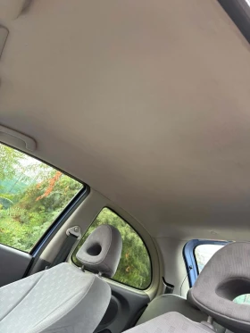 Nissan Micra, снимка 9