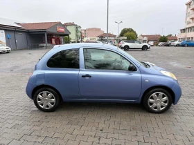 Nissan Micra, снимка 3
