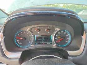 Chevrolet Traverse 3.6l Lt, снимка 9