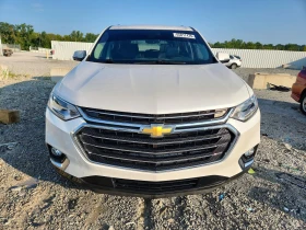 Chevrolet Traverse 3.6l Lt, снимка 5