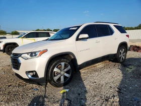 Chevrolet Traverse 3.6l Lt, снимка 1