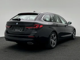 BMW 520 e Hybrid Touring, снимка 5
