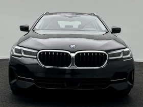 BMW 520 e Hybrid Touring, снимка 2