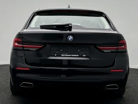 BMW 520 e Hybrid Touring, снимка 6