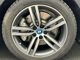 BMW 520 e Hybrid Touring, снимка 17