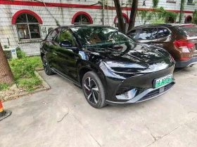 BYD Sealion 7 Long Range 610 autogeorge.com, снимка 2