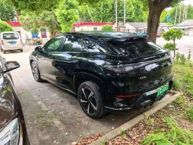 BYD Sealion 7 Long Range 610 autogeorge.com, снимка 4