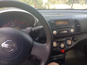 Nissan Micra, снимка 7