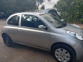 Nissan Micra, снимка 4
