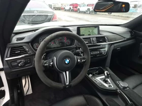 BMW M4 * 2dr Cpe Gts * CARFAX * , снимка 9