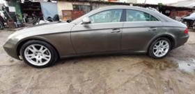 Mercedes-Benz CLS 320 cdi - [4] 