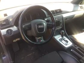 Обява за продажба на Audi A4 3.0 тди 204 кс на части ~11 лв. - изображение 5