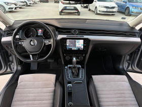 VW Passat 2.0-A/T-150kc, снимка 14 - Автомобили и джипове - 42560199