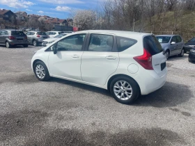 Nissan Note 1.5-dci | Mobile.bg   3
