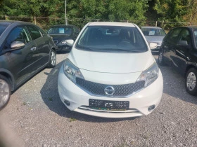     Nissan Note 1.5-dci