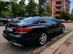 Mercedes-Benz E 500 Coupe 4.7 V8 BiTurbo  | Mobile.bg   15