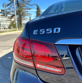 Mercedes-Benz E 500 Coupe 4.7 V8 BiTurbo  - [8] 