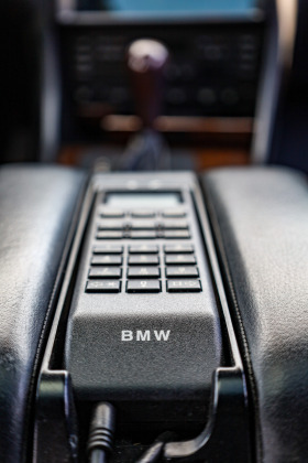 BMW 750 5.4 V12, снимка 8