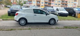 Seat Ibiza 1.2 дизел  N1, снимка 7 - Автомобили и джипове - 45545462