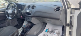 Seat Ibiza 1.2 дизел  N1, снимка 15 - Автомобили и джипове - 45545462