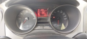 Seat Ibiza 1.2 дизел  N1, снимка 9 - Автомобили и джипове - 45545462