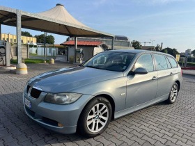 BMW 320 2.0i N46B20, снимка 1