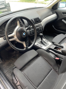 BMW 330, снимка 5 - Автомобили и джипове - 45839295