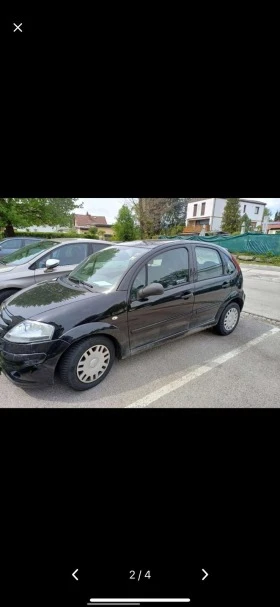 Citroen C3  - [1] 