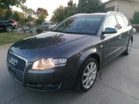 Audi A4 1.8T 163.. Quattro  | Mobile.bg    5