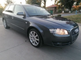 Audi A4 1.8T 163.. Quattro  | Mobile.bg    6