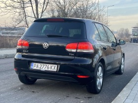 VW Golf 1.6 TDI | Mobile.bg   5