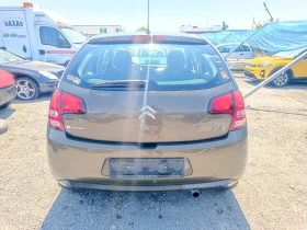 Citroen C3 1.1i ITALIA EURO 5B, снимка 6