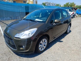 Citroen C3 1.1i ITALIA EURO 5B, снимка 1