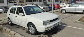 VW Golf 1.8 , снимка 3