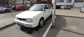 VW Golf 1.8 , снимка 1