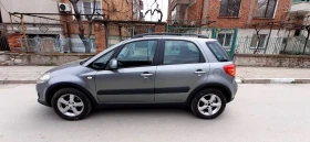 Suzuki SX4, снимка 5